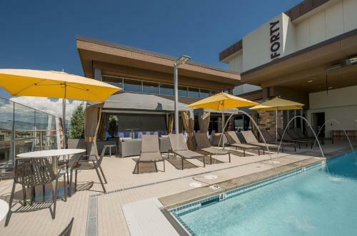 Delta Hotels By Marriott Kamloops