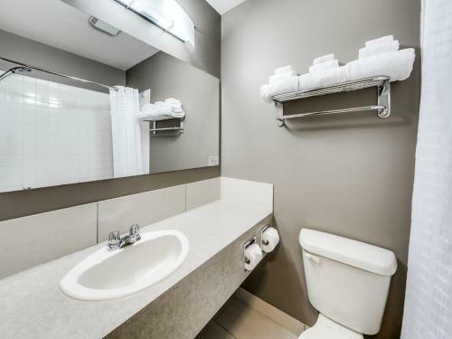 Heritage Inn Hotel & Convention Centre - Cranbrook