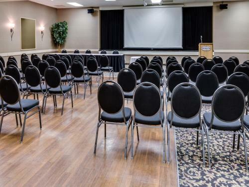 Heritage Inn Hotel & Convention Centre - Cranbrook
