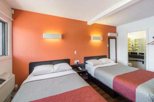 Hotel Motel 6 Cranbrook
