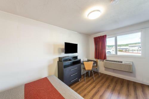 Hotel Motel 6 Cranbrook