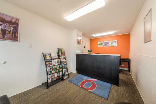 Hotel Motel 6 Cranbrook