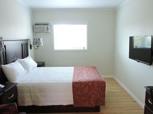 Almo Court Motel