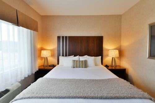 Best Western Cranbrook Hotel