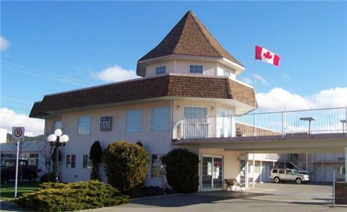 Motel Model A Inn