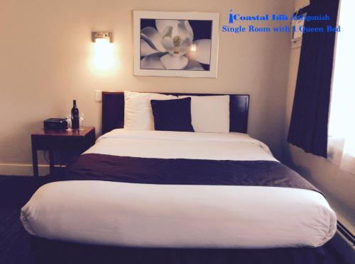 Motel Coastal Inn Antigonish