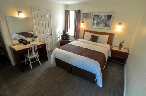Motel Coastal Inn Antigonish