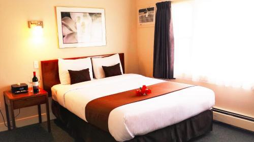 Motel Coastal Inn Antigonish