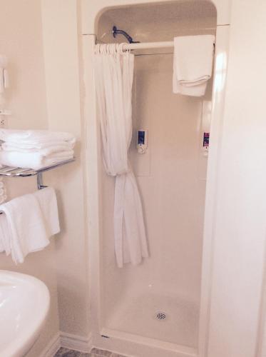 Motel Coastal Inn Antigonish