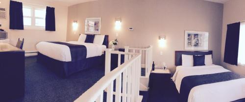 Motel Coastal Inn Antigonish