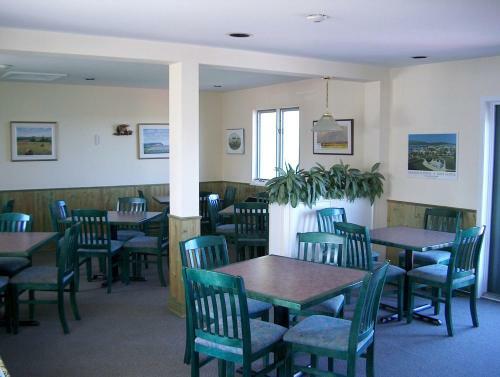 Motel Annapolis Royal Inn