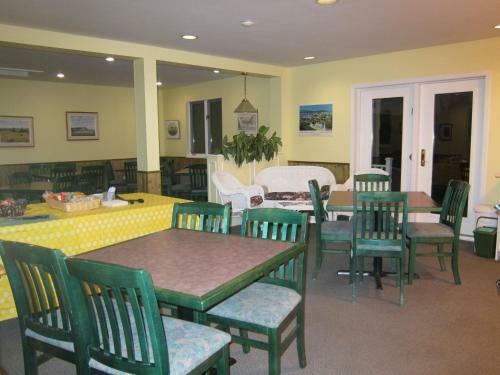 Motel Annapolis Royal Inn