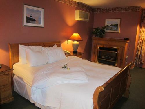 Motel Annapolis Royal Inn
