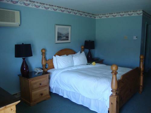 Motel Annapolis Royal Inn