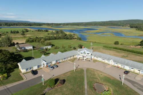 Motel Annapolis Royal Inn