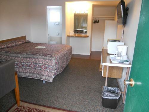Motel Lazy Bear Lodge