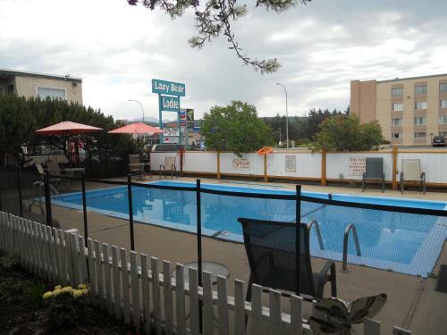 Motel Lazy Bear Lodge