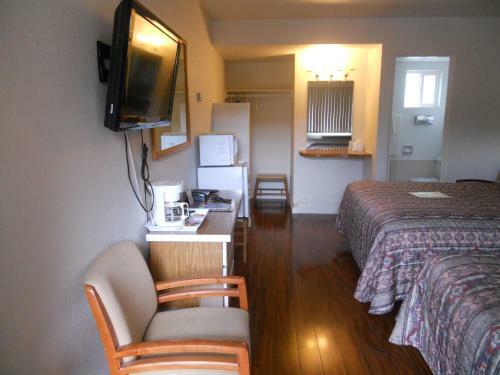 Motel Lazy Bear Lodge