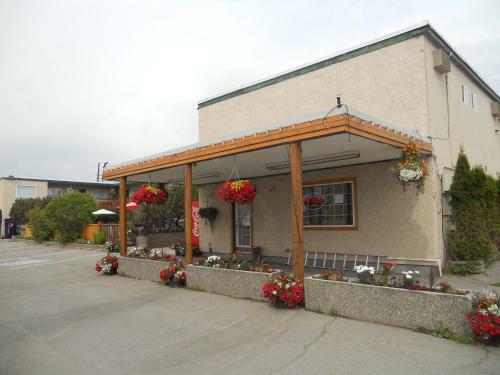 Motel Lazy Bear Lodge