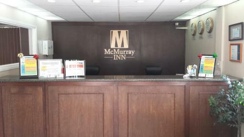 Motel Mcmurray Inn