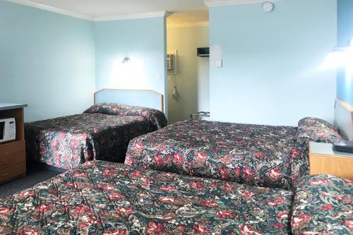 Motel Hotel Lamplighter