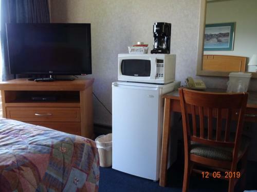 Posada Hospitality Inn