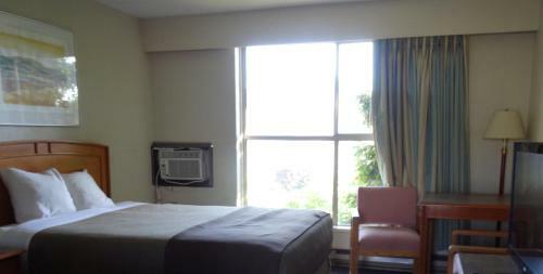 Posada Hospitality Inn