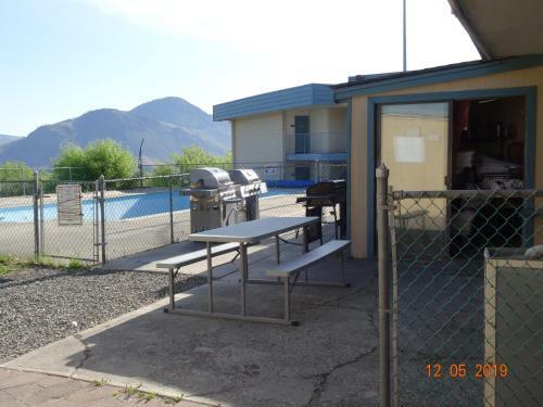 Posada Hospitality Inn