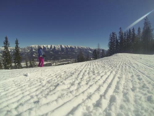 Hotel Fernie Slopeside Lodge