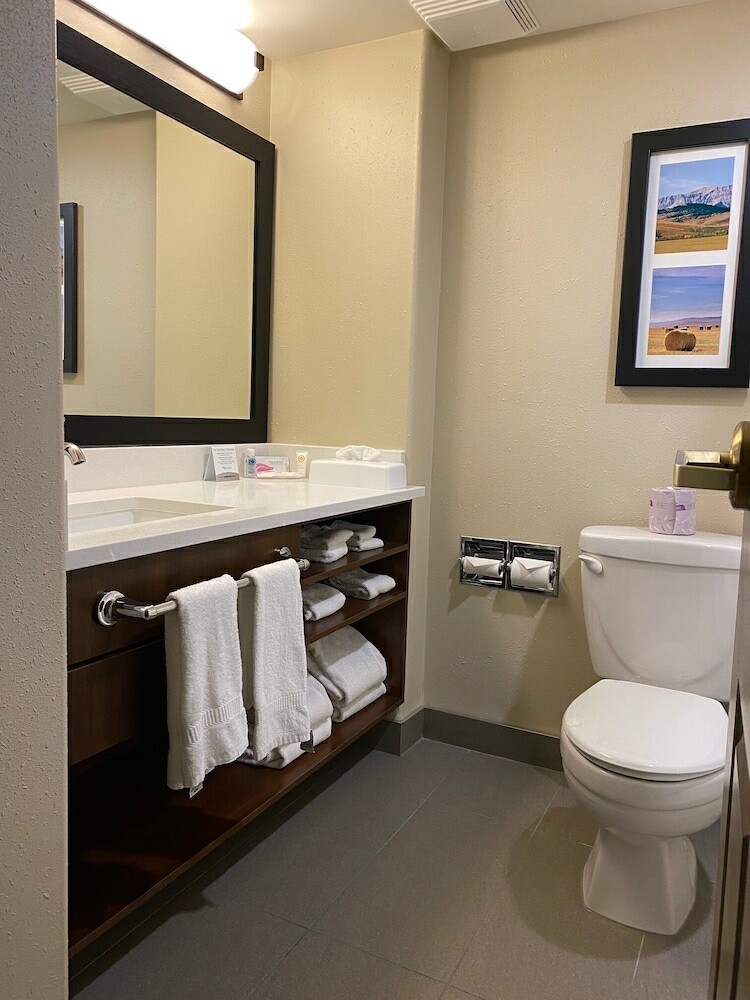 Hotel Comfort Inn Lethbridge