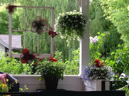 Charles Street Vacation Home
