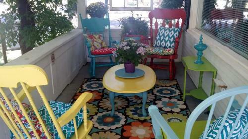 Charles Street Vacation Home