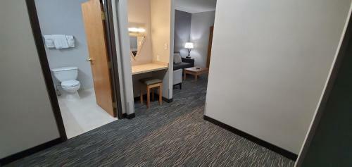 Hotel Wingate By Wyndham Lethbridge