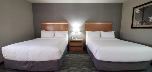 Hotel Wingate By Wyndham Lethbridge