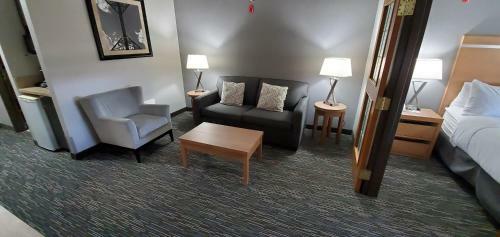 Hotel Wingate By Wyndham Lethbridge