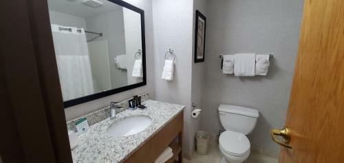 Hotel Wingate By Wyndham Lethbridge