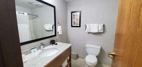 Hotel Wingate By Wyndham Lethbridge