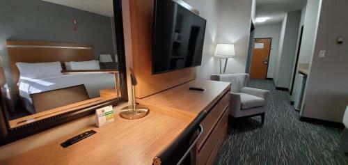 Hotel Wingate By Wyndham Lethbridge
