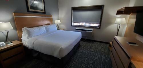 Hotel Wingate By Wyndham Lethbridge