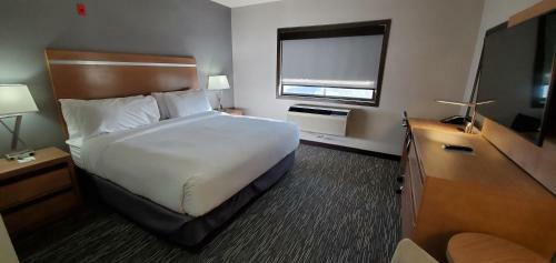Hotel Wingate By Wyndham Lethbridge