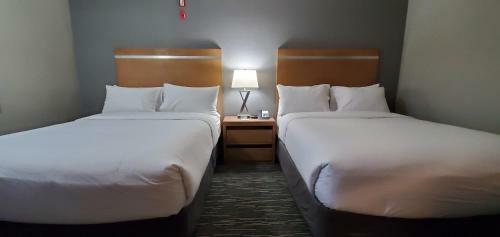 Hotel Wingate By Wyndham Lethbridge