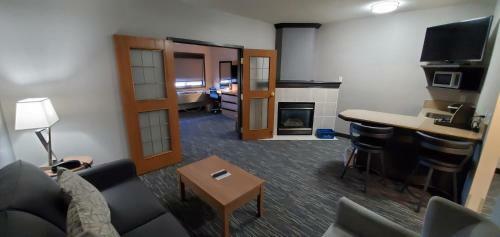 Hotel Wingate By Wyndham Lethbridge