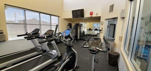 Hotel Wingate By Wyndham Lethbridge