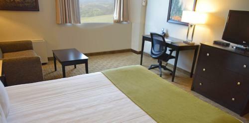 Hotel Best Western Pembroke Inn & Conference Centre
