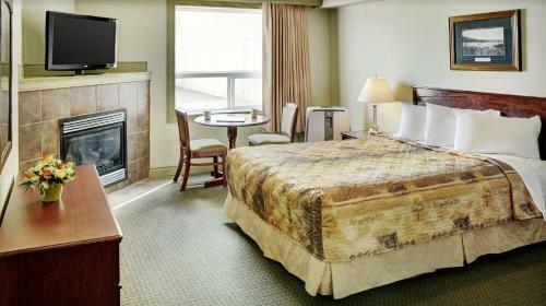 Hotel Nova Inn Peace River