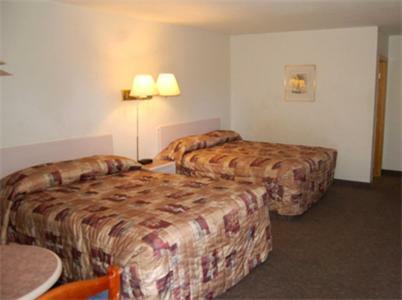 Chinook Motel