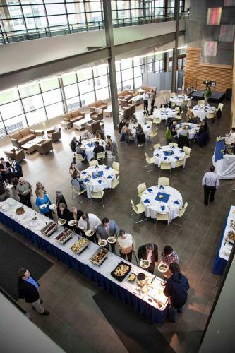 University Of Lethbridge Lux Hotel