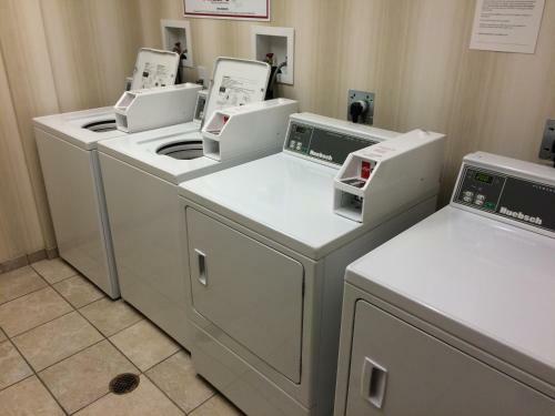 Hotel Hampton Inn & Suites By Hilton Lethbridge