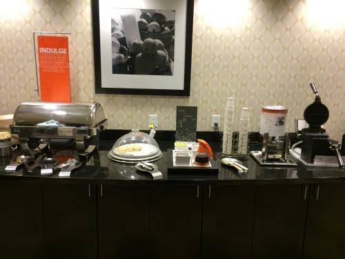Hotel Hampton Inn & Suites By Hilton Lethbridge