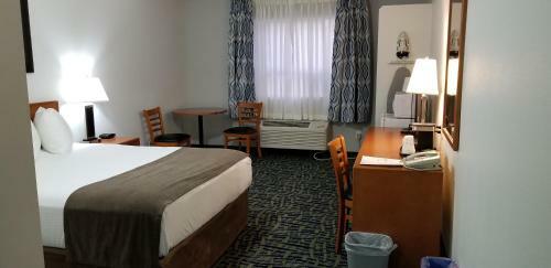Surestay Plus Hotel By Best Western Lethbridge